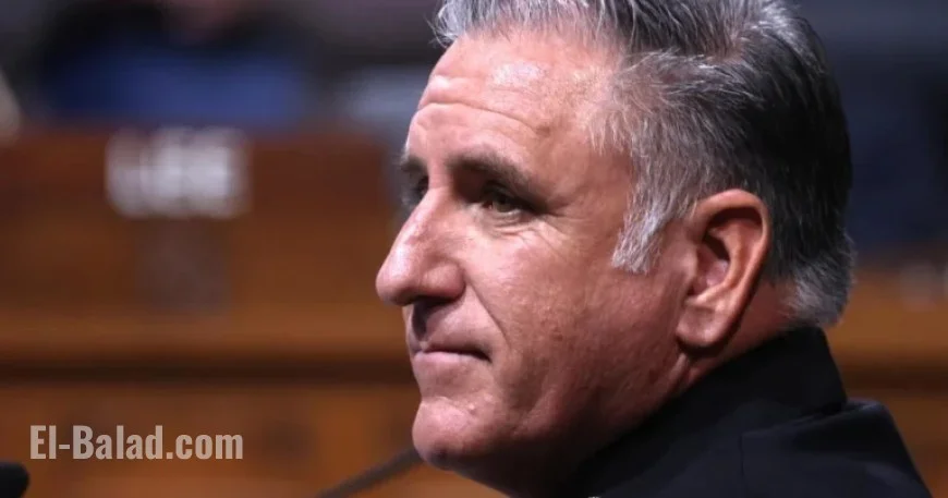 LAFD Chief Vows No Repeat of Watered-Down Palisades Fire Report