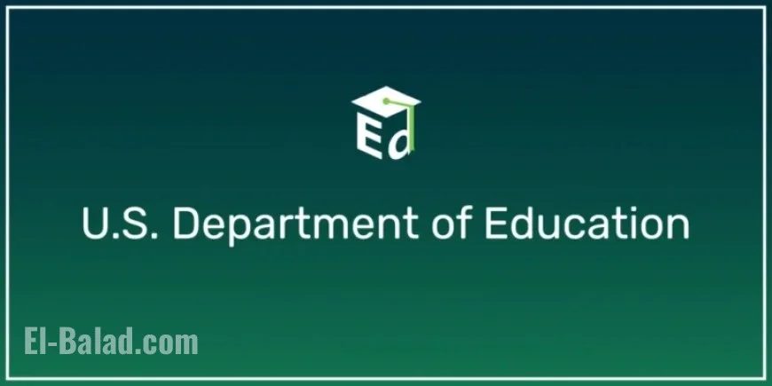 U.S. Education Department Releases $169 Million for Postsecondary Improvement