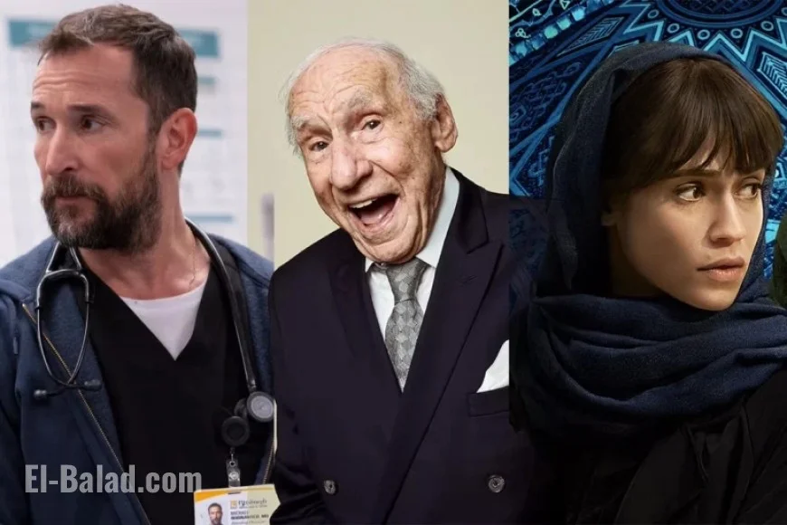 Upcoming Jewish TV Shows to Watch in January 2026