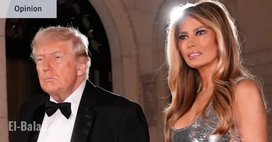 Melania Trump Monetizes First Lady Role for Millions