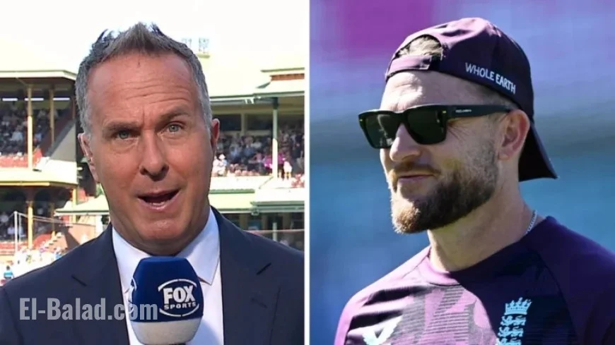 England Legend Criticizes Bazball ‘Cult’ and Questions Stokes Decision