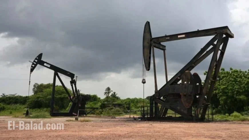 Venezuela to Deliver 30-50 Million Barrels of Oil to US: Trump