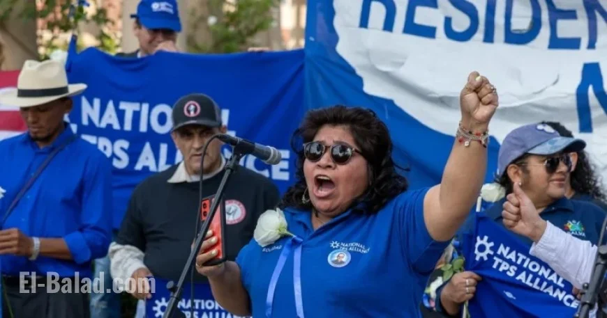 Court Order Brings Relief to TPS Beneficiaries from Honduras, Nicaragua, Nepal