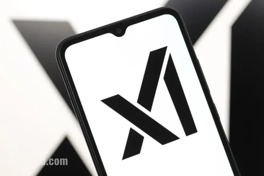 xAI Secures $20 Billion in Series E Funding Round