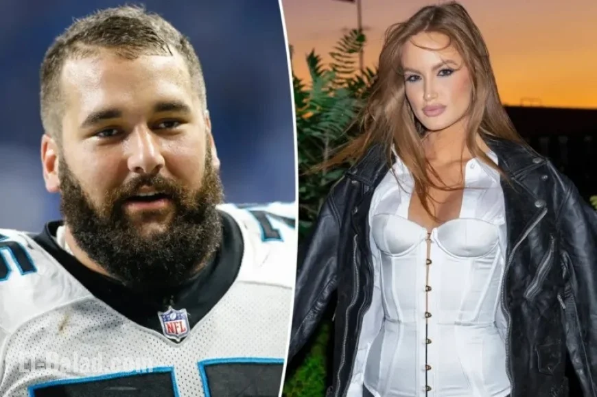 Matt Kalil Addresses Divorce Claims Sparked by Ex-Wife Haley’s Allegations