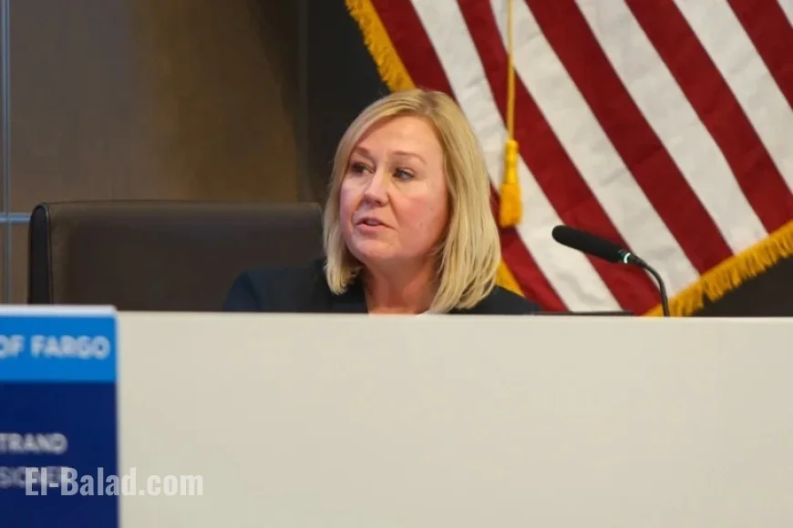 Denise Kolpack Enters Fargo Mayor Race; Anticipated More Candidates