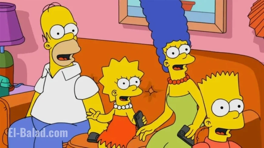 The Simpsons Retires Beloved Character After 30 Years