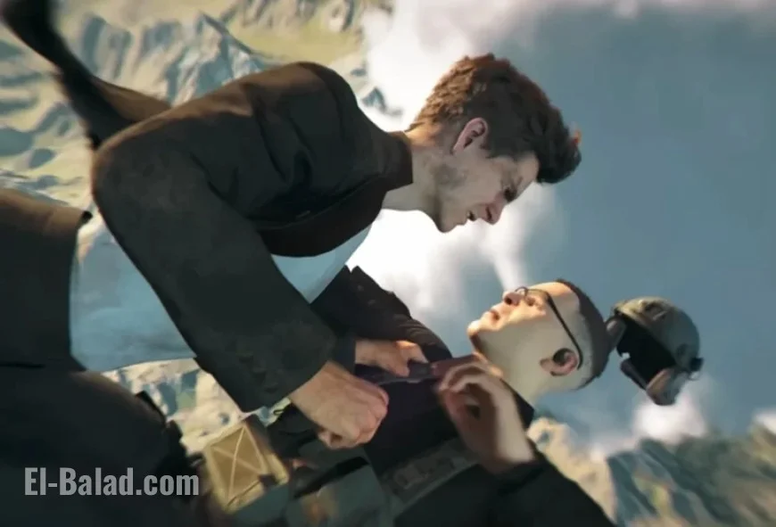 007 First Light PC Requires High RAM and VRAM for Optimal Performance