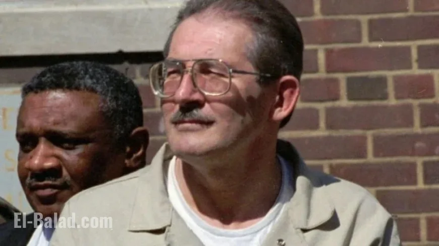 Notorious CIA Spy Who Betrayed Sources Dies in Federal Prison