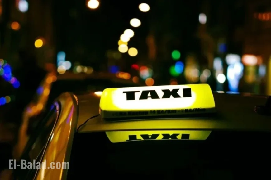 Czech Authority Fines Prague Airport Taxi Cartel Again
