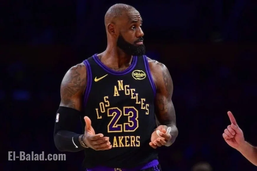 LeBron James Declares Iso-Ball Era in NBA Is Over