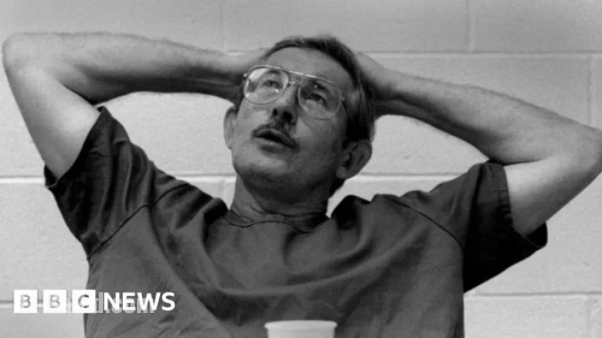 CIA Mole Aldrich Ames, Who Sold Secrets to Soviets, Dies at 84