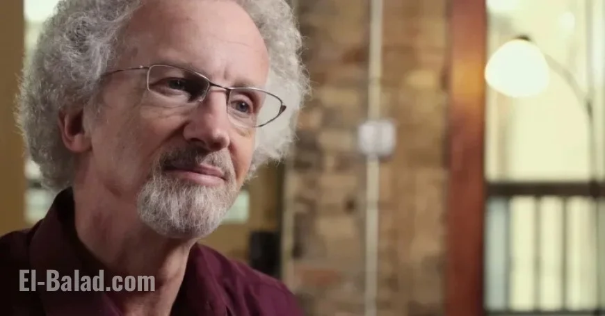 Author Philip Yancey Admits Affair, Steps Down from Ministry