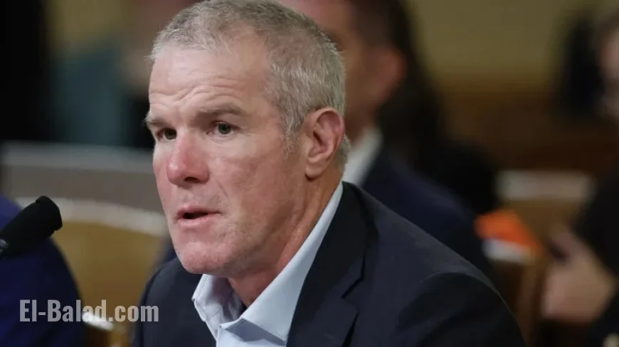 Legendary NFL QB Credits Jesus for All His Talents