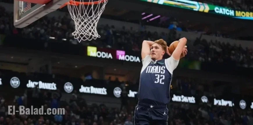 Mavericks vs. Kings: Predictions, Top Bets, and Player Props