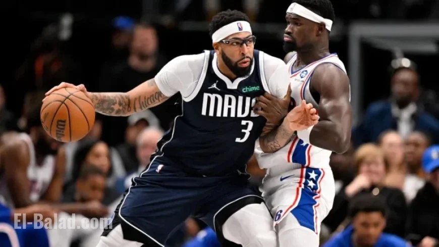 Mavericks vs. Kings: Betting Odds, Expert Picks & Predictions