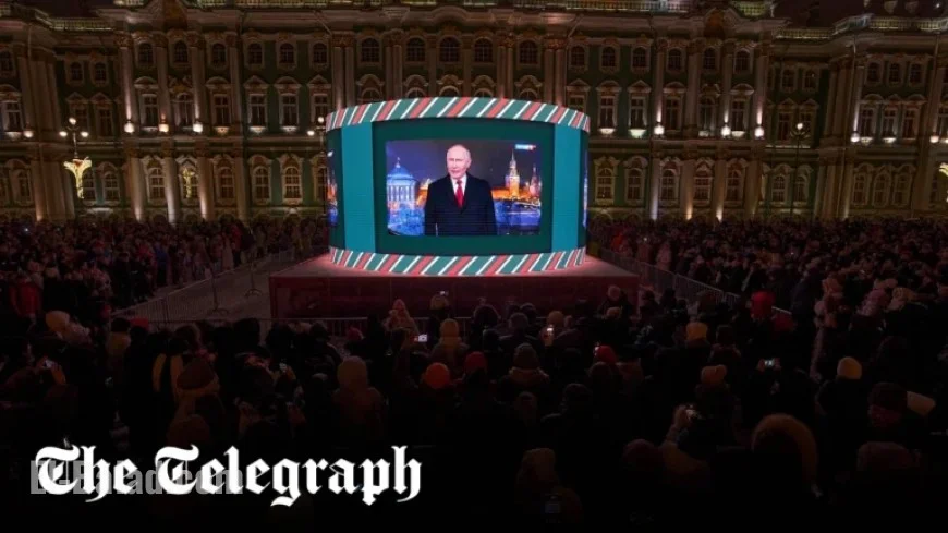 Putin Faces Isolation as Russia Loses Key Ally