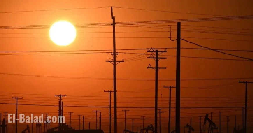 Is the US Facing Its Own Electricity Crisis?