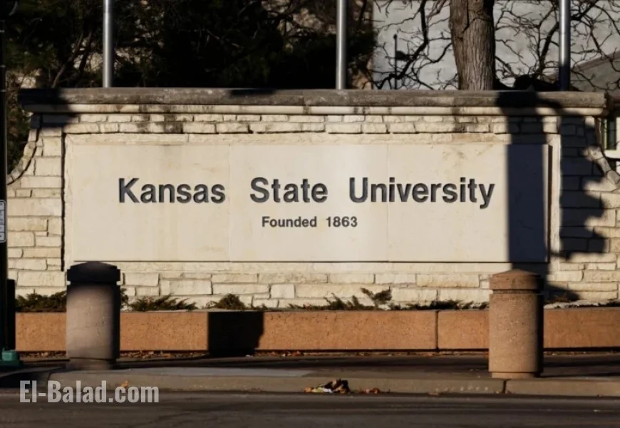 K-State Violates DEI Law; Alters Student Funding to Comply