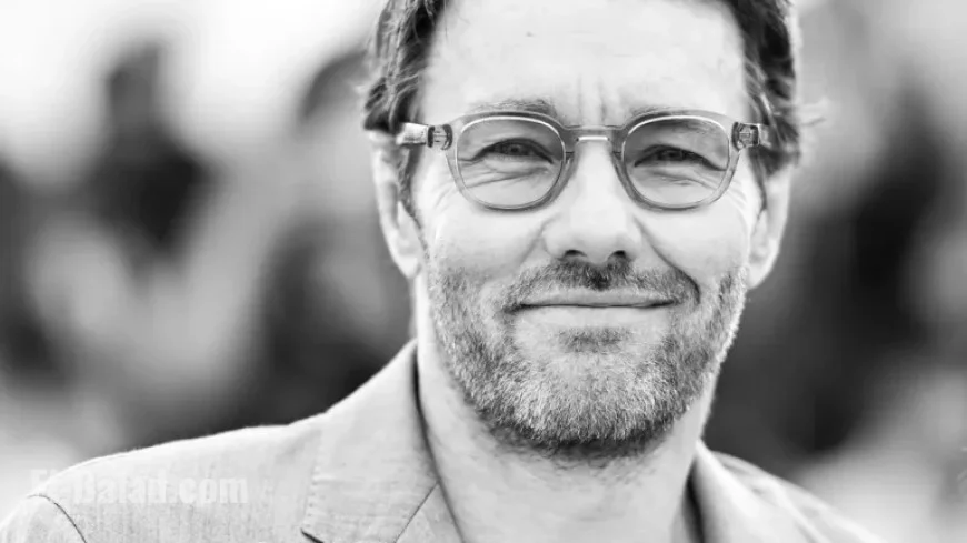 Joel Edgerton Explores Personal Connections in ‘Train Dreams’