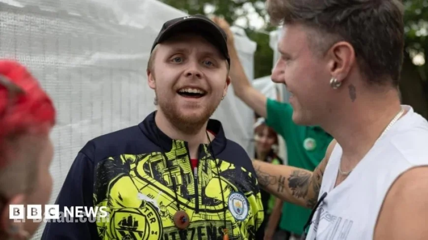 Dereham Young Dementia Patient Passes, Donates Brain for Scientific Research