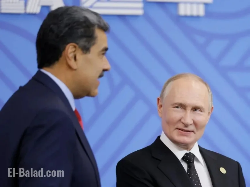 Why Is Russia’s Putin Silent on US Abduction of Maduro?