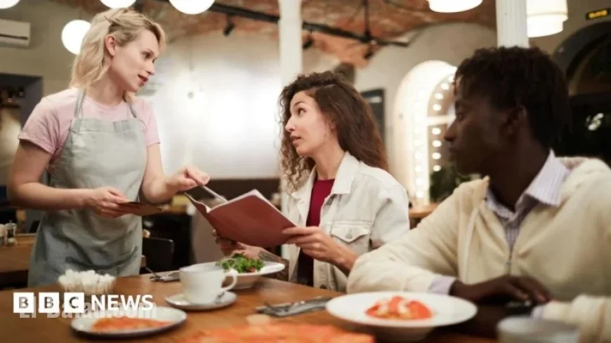 Complaining in Restaurants Beats Online Venting for Better Results