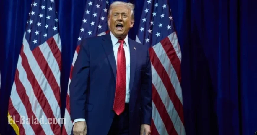 Trump Announces Venezuela’s Plan to Deliver 50 Million Barrels of Oil to US