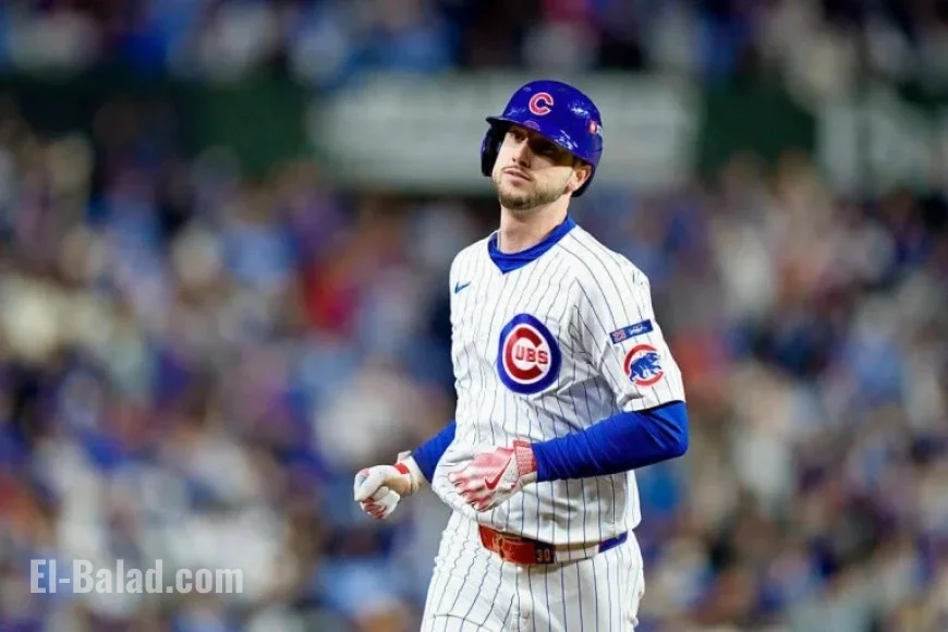 MLB Offseason Standings: Cubs, Yankees, Blue Jays Enter January