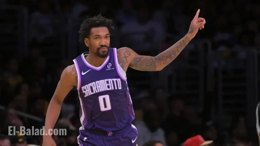 Western Conference Contender Targets Malik Monk