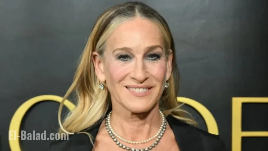 Sarah Jessica Parker Teases More ‘Sex and the City,’ ‘Hocus Pocus 3,’ ‘Family Stone 2’