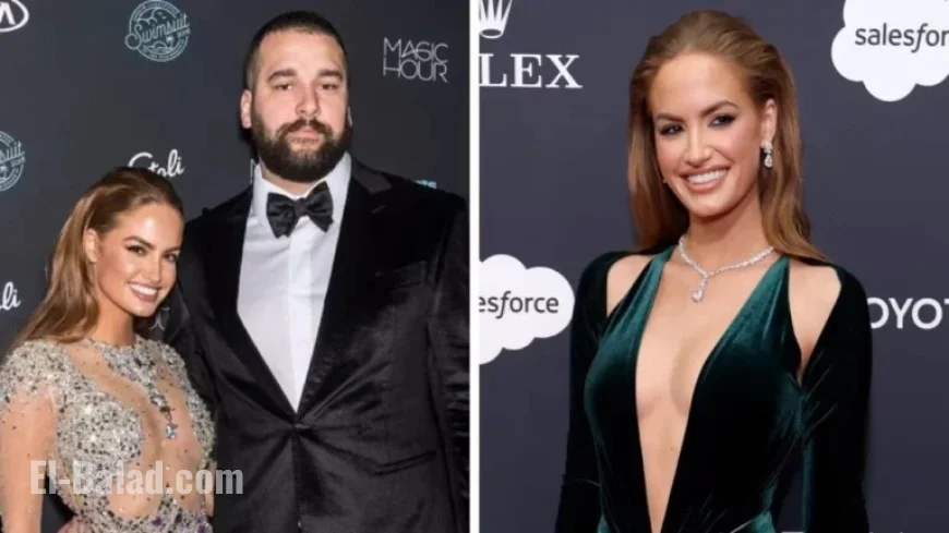 Star Sues Ex-Wife Over Viral Comments About His Anatomy