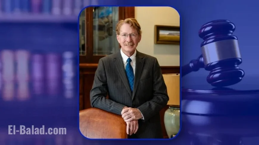 Casper Attorney Michael Shickich, Injury Law Firm® Nationally Honored by Best Lawyers 2026