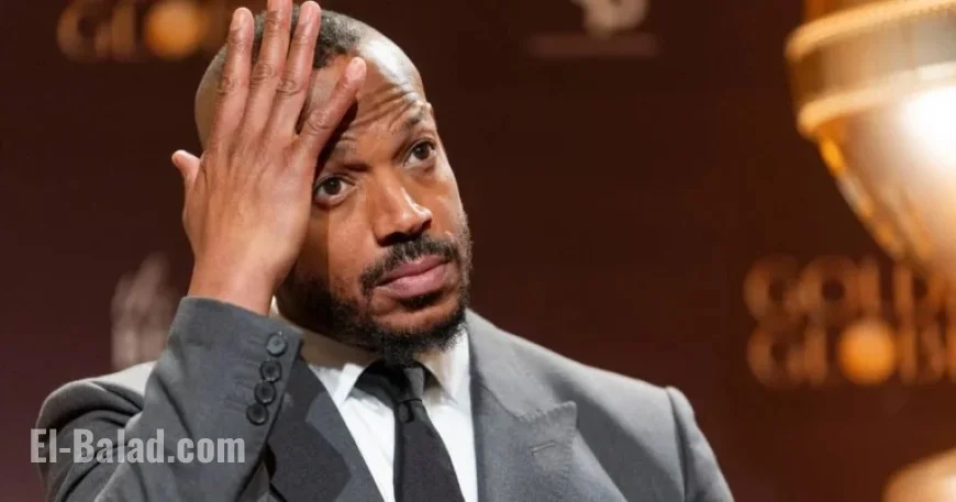 Marlon Wayans Shares Parenting Insights on Raising a Trans Child