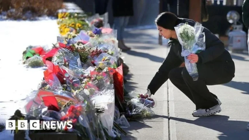 Gunman Planned Brown University Attack for Months, Recorded Videos Reveal