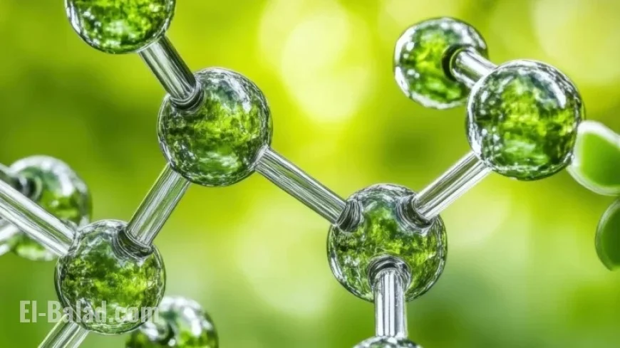 Scientists Synthesize Promising Anti-Cancer Fungal Compound After 55 Years