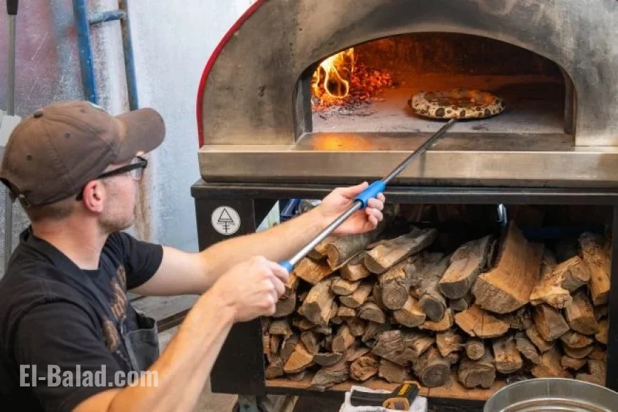 Pizza Ritual Owner Clarifies Business Hours: “It’s Just Pizza”
