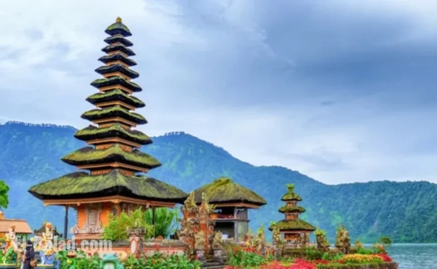 Bali Travel Alert: Indian Passports May Require Compliance with New Currency Rules
