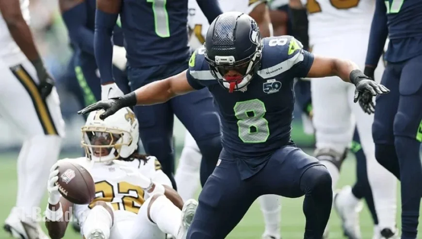 Seahawks’ Defense Poised for Stronger Performance in Playoffs