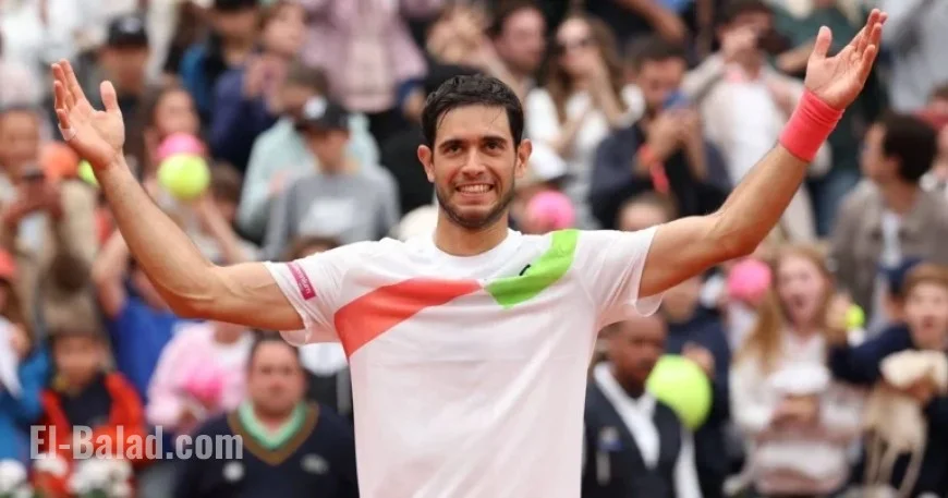 Nuno Borges Embraces New ATP Role: ‘We’re Finally Being Heard’