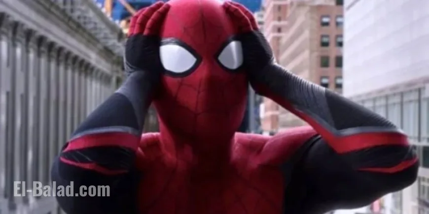 ‘Spider-Man 4’ Leak Reveals Stunning MCU Crossover