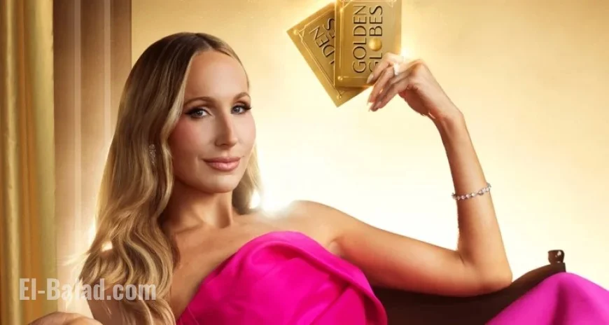 Nikki Glaser Reveals Untouchable Celebrity for 2026 Golden Globes Jokes