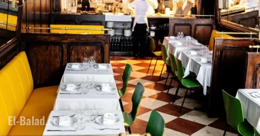 Scandal-Ridden L.A. Institution ‘Horses’ Closes Indefinitely