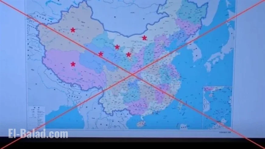 Vietnam Demands Netflix Remove Film Over ‘U-Shaped Line’ Maps