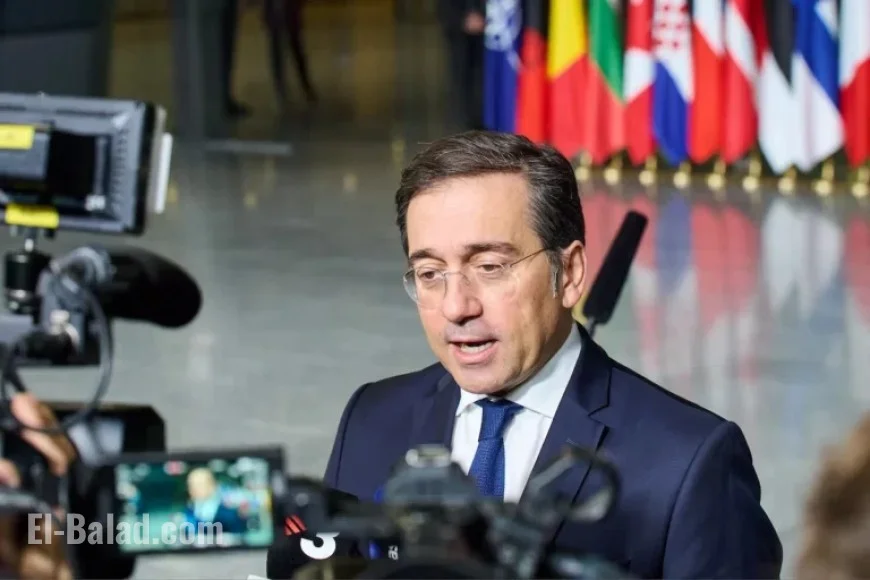 Live Updates: Venezuela’s Resources Belong to Its People, Spain Warns US