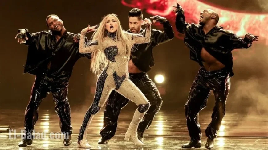 Jennifer Lopez Delivers Strong Message to Prospective Suitors