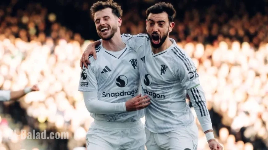 Burnley vs Man Utd: Team News for January 7, 2026 Match