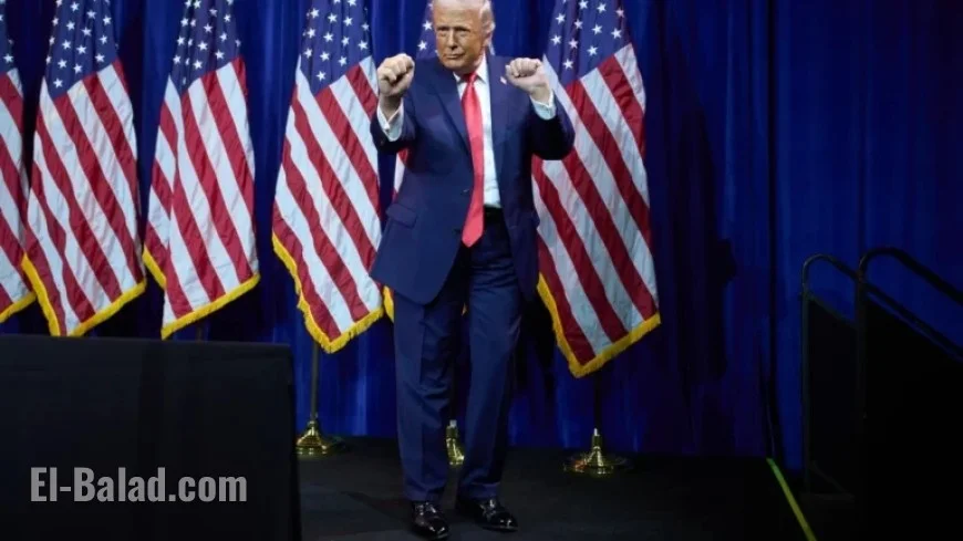 Trump Confirms U.S. Importing 30-50 Million Barrels of Venezuelan Oil