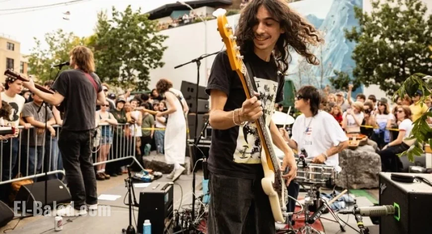 Lorde, Kali Uchis, A$AP Rocky Lead 2026 Governors Ball in Queens