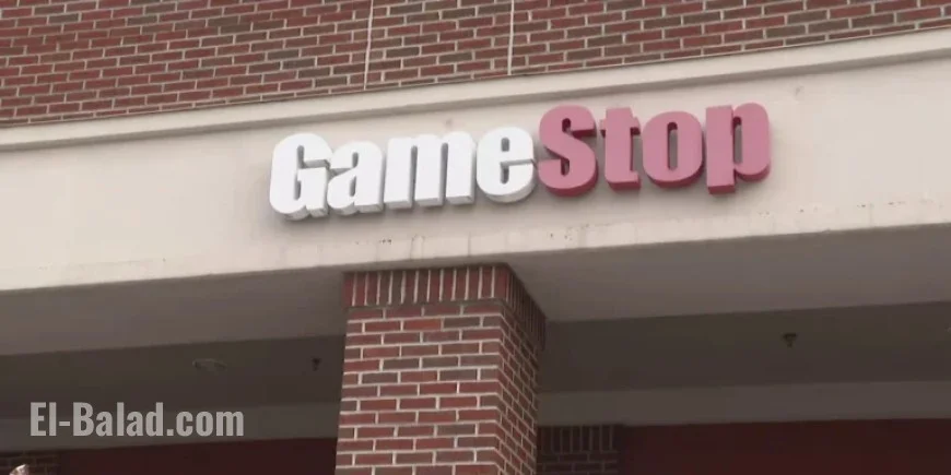 GameStop Shutters Stores in Vermont, New York, and New Hampshire